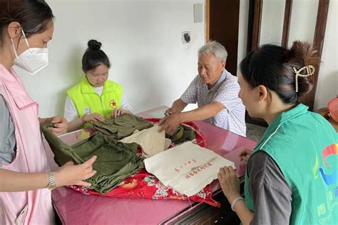 奉贤唯一！青村镇红星社区获评2021年度全国综合减灾示范社区称号——上海热线HOT频道