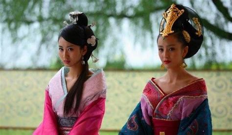 很多汉朝皇帝都宠爱擅长歌舞的妃子，这是为什么？