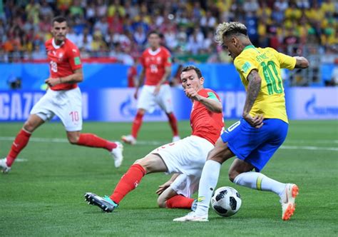 2018世界杯巴西对瑞士比分预测：两队哪个胜率高 阵容对比分析_蚕豆网新闻