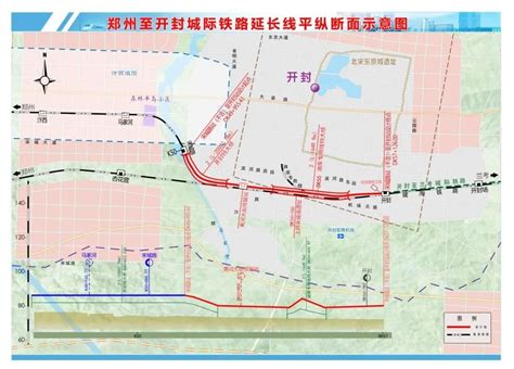 郑州地铁2号线延长线12月28日开通试运营