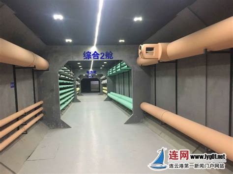 杭州正式投运33.47公里地下管廊 未来还将规划建设500多公里_杭州网