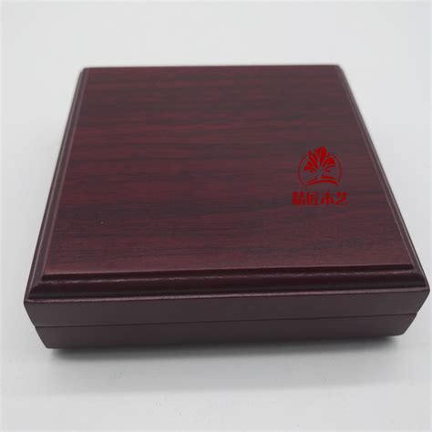 木质长方形松木盒木制礼品首饰盒普洱茶包装盒批发-阿里巴巴