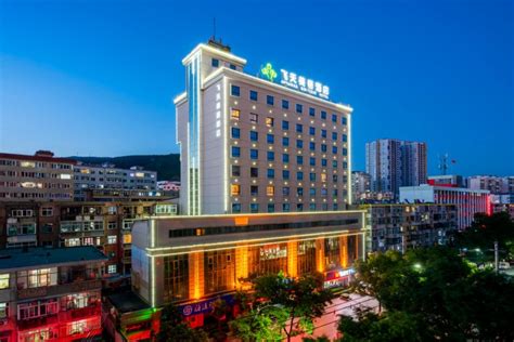 天水酒店预定-2024天水酒店预定价格-旅游住宿攻略-宾馆，网红-去哪儿攻略