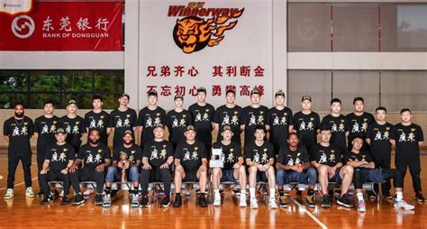 U19夺冠后，粤媒自封广东为篮球之省！事实上，他们配得上此称号_东方体育