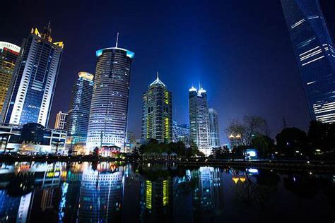 深圳和上海,谁的金融实力更强?