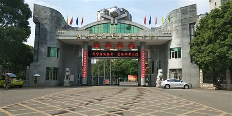 衡阳县教育局 - 标准化考点建设 - 筑智科技