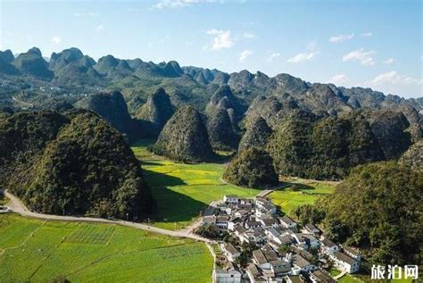 贵州旅游景点最佳线路，去贵州旅游最佳路线，看完不踩坑（值得收藏）-旅游官网