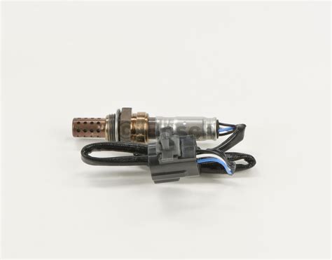 Bosch 13579 Premium Bosch Oxygen Sensors Are Designed To Improve Fuel ...