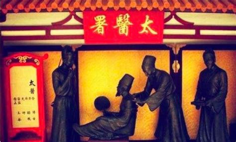 中国古代医学著作有哪些？-