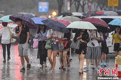 云南海南将有较强降雨 东北地区强对流天气频繁_大陆_国内新闻_新闻_齐鲁网