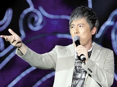 张宇（中国台湾男歌手） - 搜狗百科