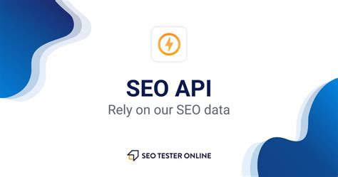 SEO API: Boost Your Business With Our Keyword And Audit API