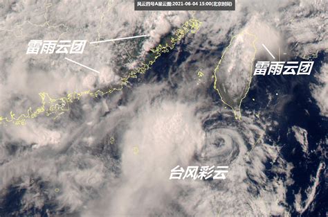 #台风追击# 台风胚胎96W正在南海北部迅速发... 来自中国气象爱好者 - 微博