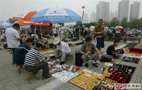 2022年中国古玩收藏界即将发生的15个大变化-中国崖柏网