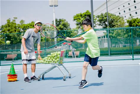 福州哪里可以学打网球-福州壹网球培训俱乐部-福州市培训机构 ...