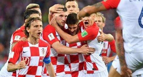 克罗地亚第3次打入世界杯4强 最近9场淘汰赛8次加时_手机新浪网