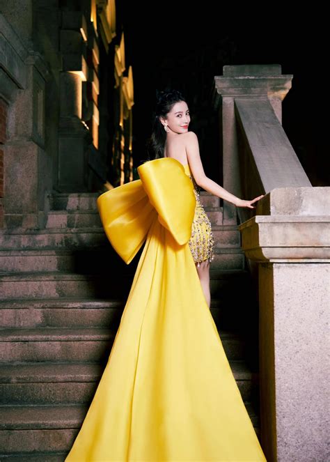 明星礼服图合集图片