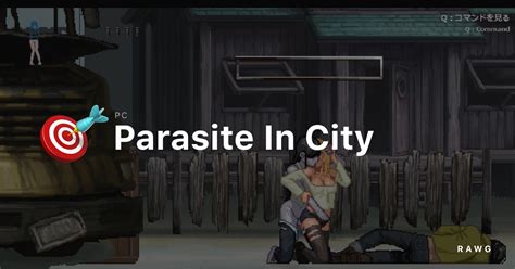 Parasite In City