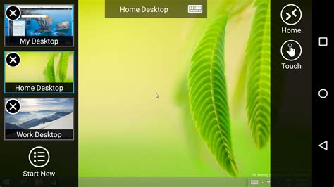 微软远程桌面-Microsoft Remote Desktopv8.1.27.229 远程桌面-腾牛安卓网
