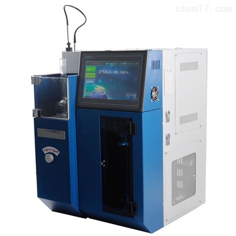 A2000-全自动馏程仪_馏程试验仪-得利特（北京）科技有限公司
