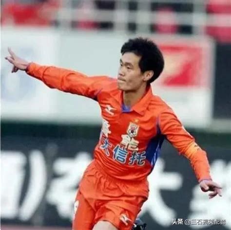 中国足球界最强的11人（中国足球历史最佳阵容11人）-中超联赛-世界波