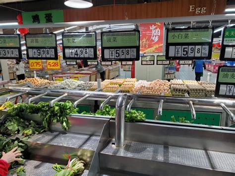【黔视频】菜价肉价飙升！记者探访贵阳市场：香葱每斤15元-贵阳网