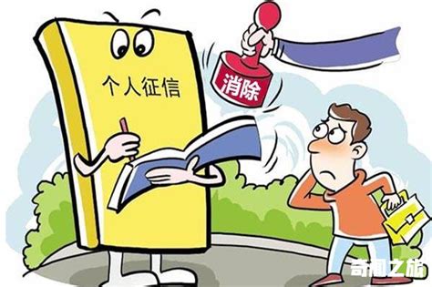 征信报告怎么看？3分钟教你看懂征信报告内容 - 知乎