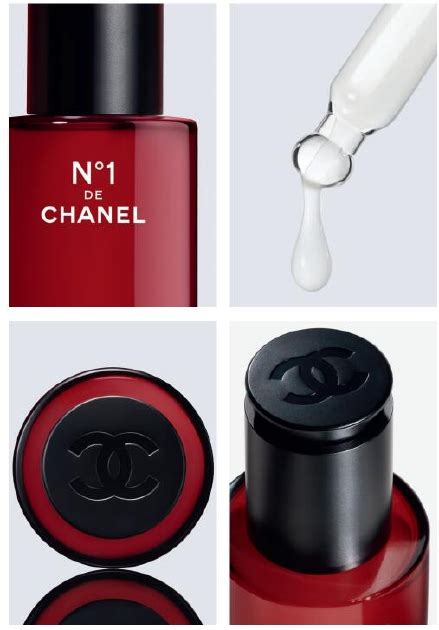CHANEL香奈儿推出全新一号红山茶花系列 包含眼霜及粉底 - 美容 - 时尚生活实验室 - 潮流新品测评试用互动分享平台