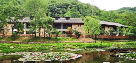 国家首发现代农庄标准_北京龙景园旅游规划设计院有限公司