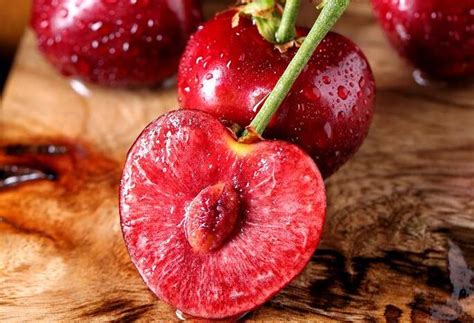 樱桃的营养价值是什么 樱桃适合哪些人吃 - 鲜淘网