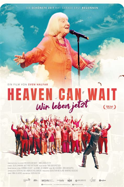 Heaven Can Wait Movie Posters From Movie Poster Shop