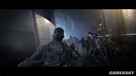 《虐杀原形（Prototype）》最新CG预告视频完整版放出 _ 游民星空 GamerSky.com