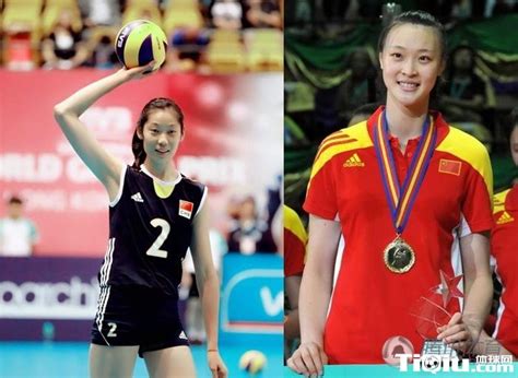 中国女排新队长是谁 中国历届女排队长TOP榜_体球网