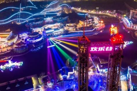 2021重庆欢乐谷夜场几点到几点 重庆欢乐谷夜场票能玩哪些_旅泊网