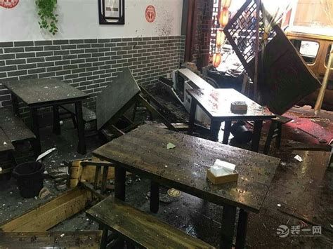 四川绵阳一木材厂锅炉发生爆炸 致9人受伤-中国木业网