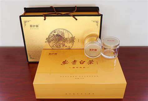 2019安吉白茶250g礼盒 - 产品展示 - 圣叶园安吉白茶企业官网、安吉白茶销售、安吉白茶、安吉白片
