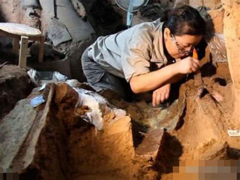 绍兴引进4名考古专家 将向国家文物局申报考古发掘团体领队资质