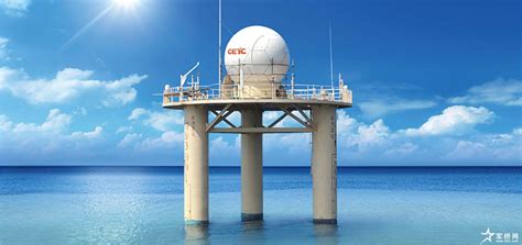 海洋E站——锚泊浮台和无人岛礁信息系统平台 - 通信指挥技术应用 - 军桥网—军事信息化装备网