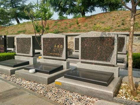 中式墓 - 松鹤园官方网站