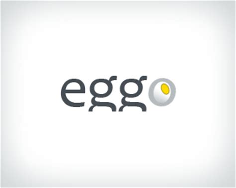 鸡蛋卡通logo吉祥物,其它,LOGO/吉祥物设计,设计模板,汇图网www.huitu.com
