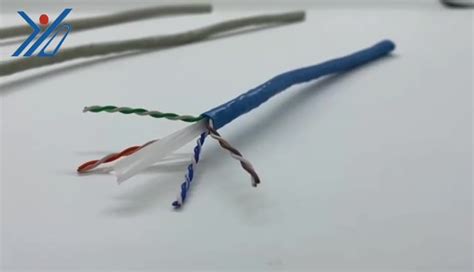 厂家直供六类网线纯铜高速千兆网线05纯铜网络双绞线电脑线1-50米-阿里巴巴