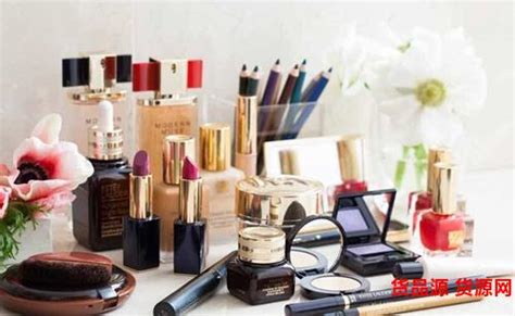 全球式化妆品批发一手货源,专柜品质,免费代理-化妆护肤 - 货品源货源网