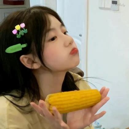 绿色头像真人非主流