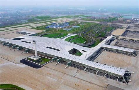 重磅!天河机场要建T4航站楼,武汉13个区将有大变化!-武汉搜狐焦点
