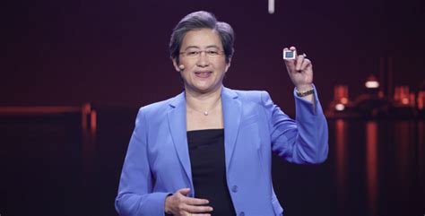 490亿美元，AMD情人节正式牵手赛灵思！苏妈身兼三职：CEO、总裁、董事长 - 知乎