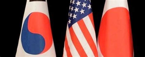 媒体：美日韩情报首长会议将于下周在首尔举行 - 2021年10月17日, 俄罗斯卫星通讯社