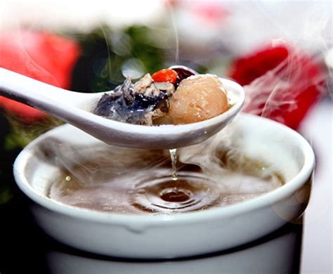 四神汤，一道源于宋朝，盛于清朝，流传于台湾的中医食方|界面新闻 · JMedia