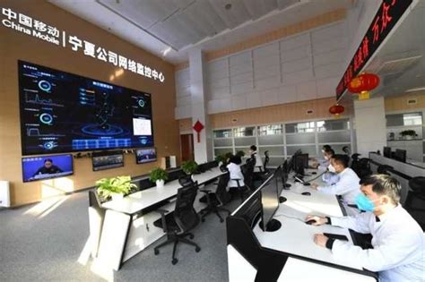 “东数西算”：宁夏电子信息产业发展迎来重大机遇-宁夏新闻网