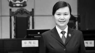 湖南女法官拒绝“打招呼”被同乡杀害，长沙检方对被告人提起公诉_凤凰网