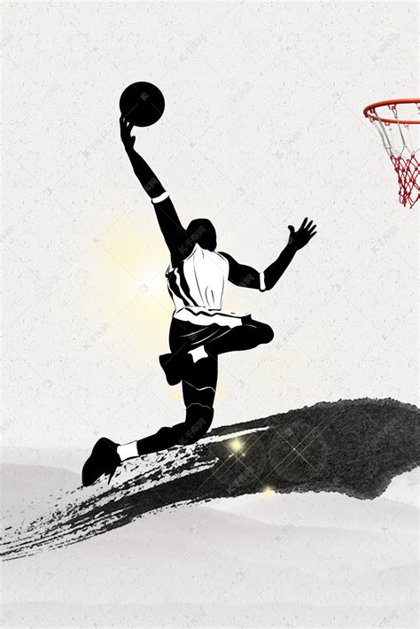 大灌篮篮球运动比赛PSD素材背景图片免费下载-千库网